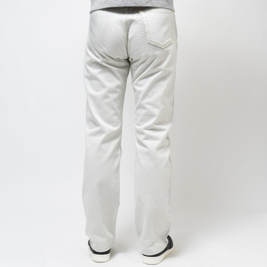 Maison Margiela（メゾン マルジェラ）ブリーチストレートセルビッチ