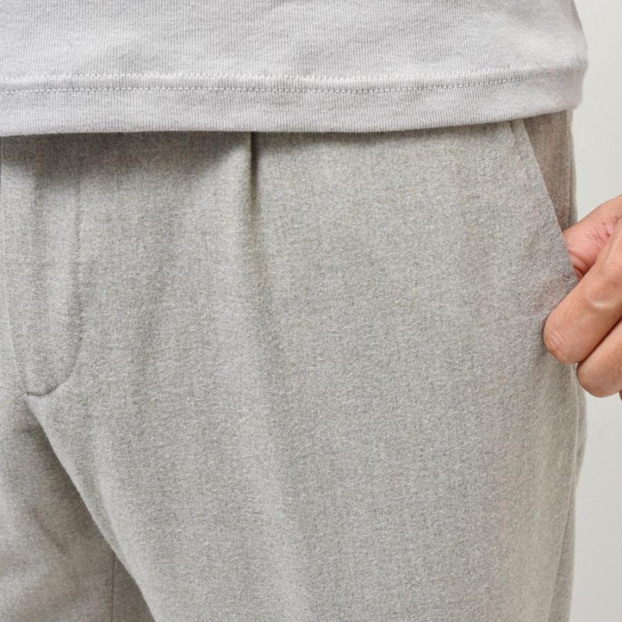 GTA（ジーティーアー）GIORGINOジョルジーノ テックフランネル1