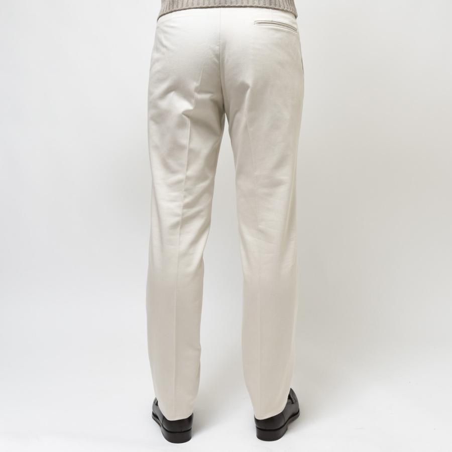 IGARASHI TROUSERS（五十嵐トラウザーズ）コットンチノソリッド1