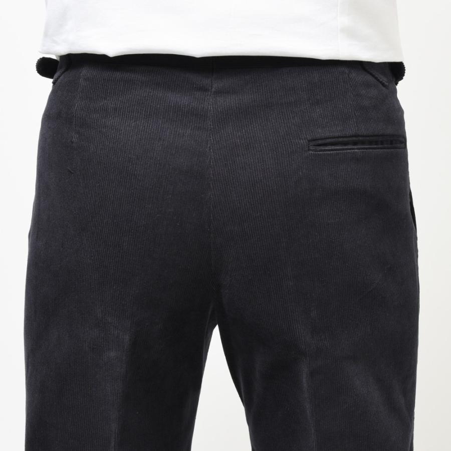 IGARASHI TROUSERS（五十嵐トラウザーズ）コットンコーデュロイ2