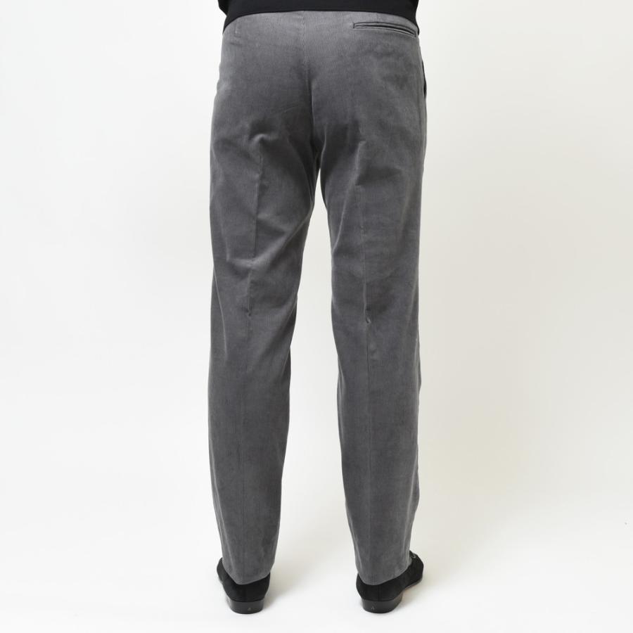 IGARASHI TROUSERS（五十嵐トラウザーズ）コットンコーデュロイ2