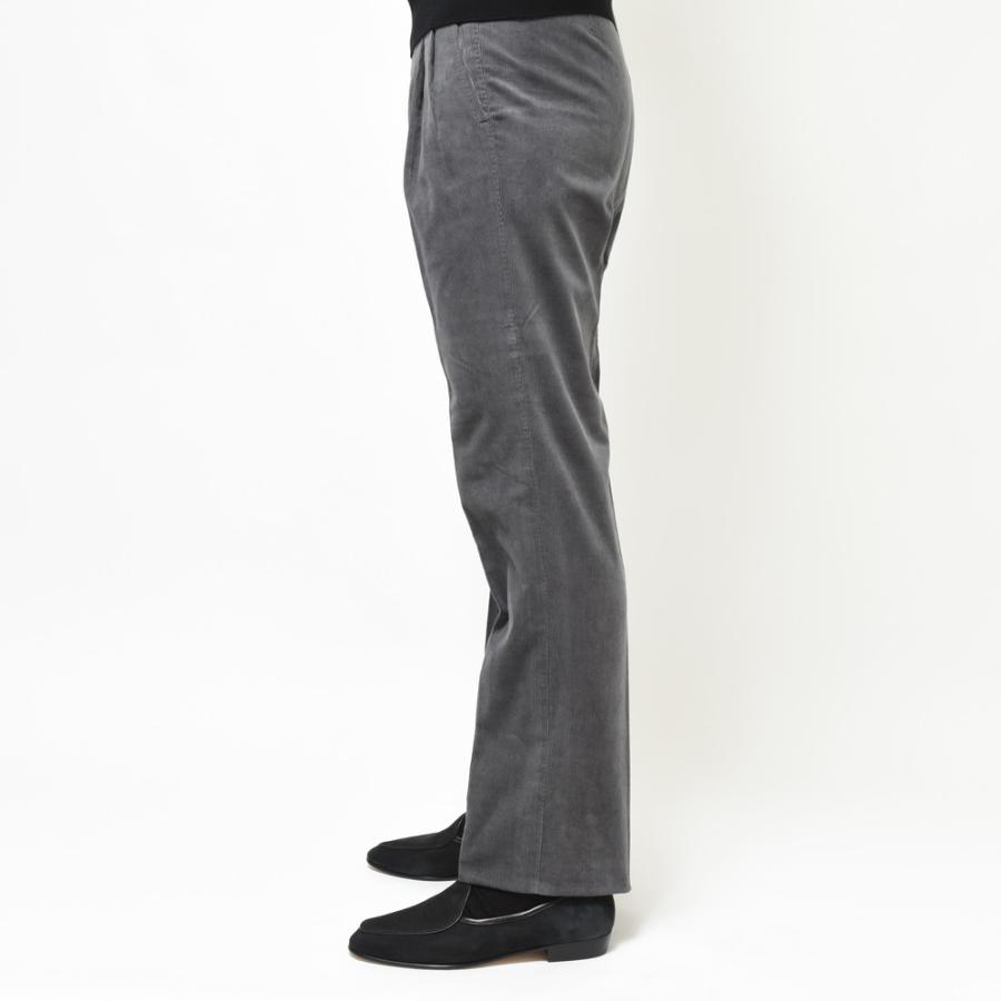 IGARASHI TROUSERS（五十嵐トラウザーズ）コットンコーデュロイ2
