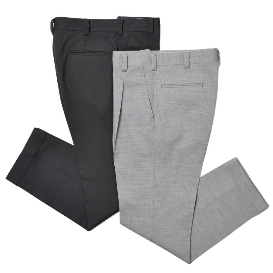 IGARASHI TROUSERS（五十嵐トラウザーズ）guji golf別注テクノウール 