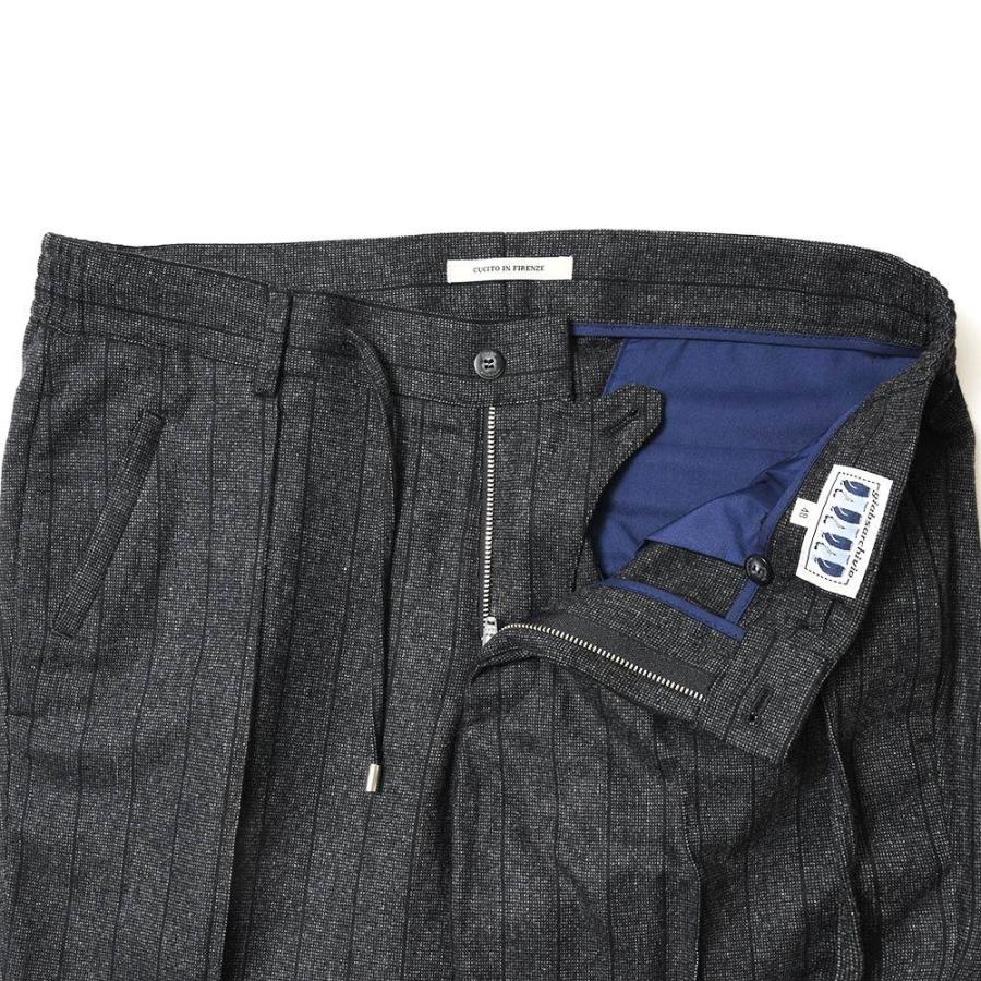 SALE30】giab's ARCHIVIO（ジャブス アルキヴィオ）guji golf別注