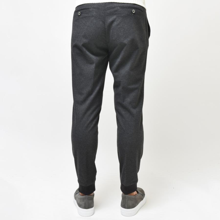 GTA（ジーティーアー）GIORGINOジョルジーノ テックフランネル1