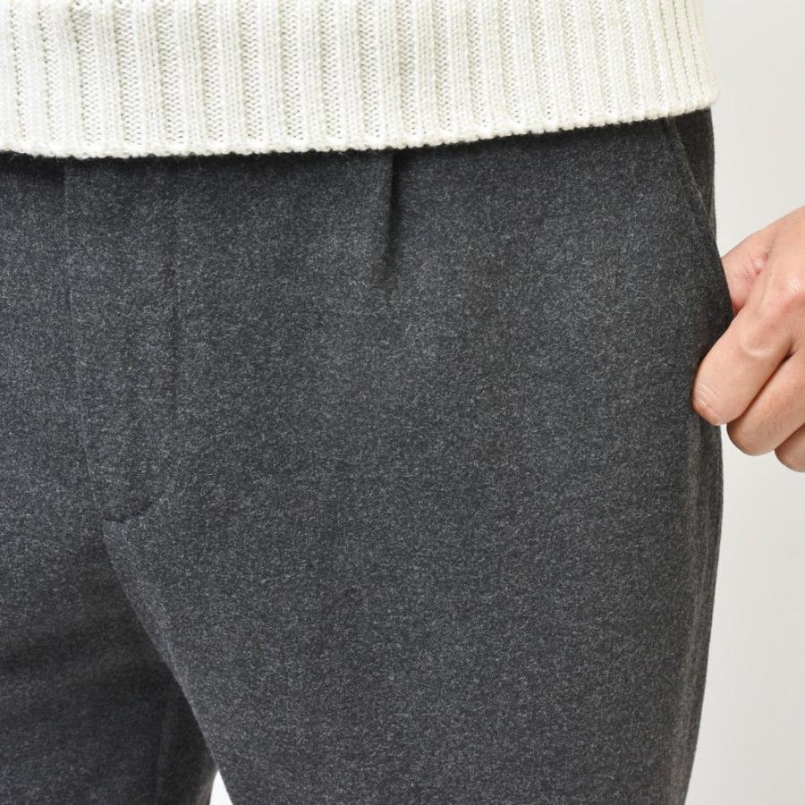 GTA（ジーティーアー）GIORGINOジョルジーノ テックフランネル1