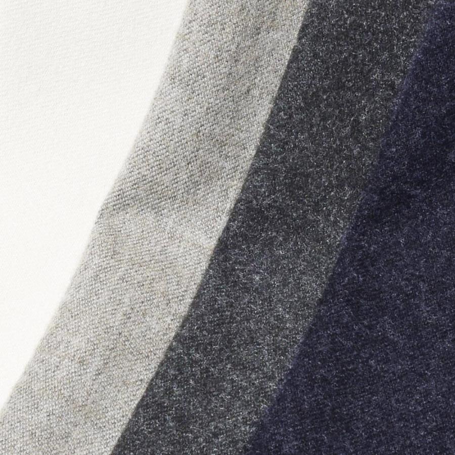 GTA（ジーティーアー）GIORGINOジョルジーノ テックフランネル1