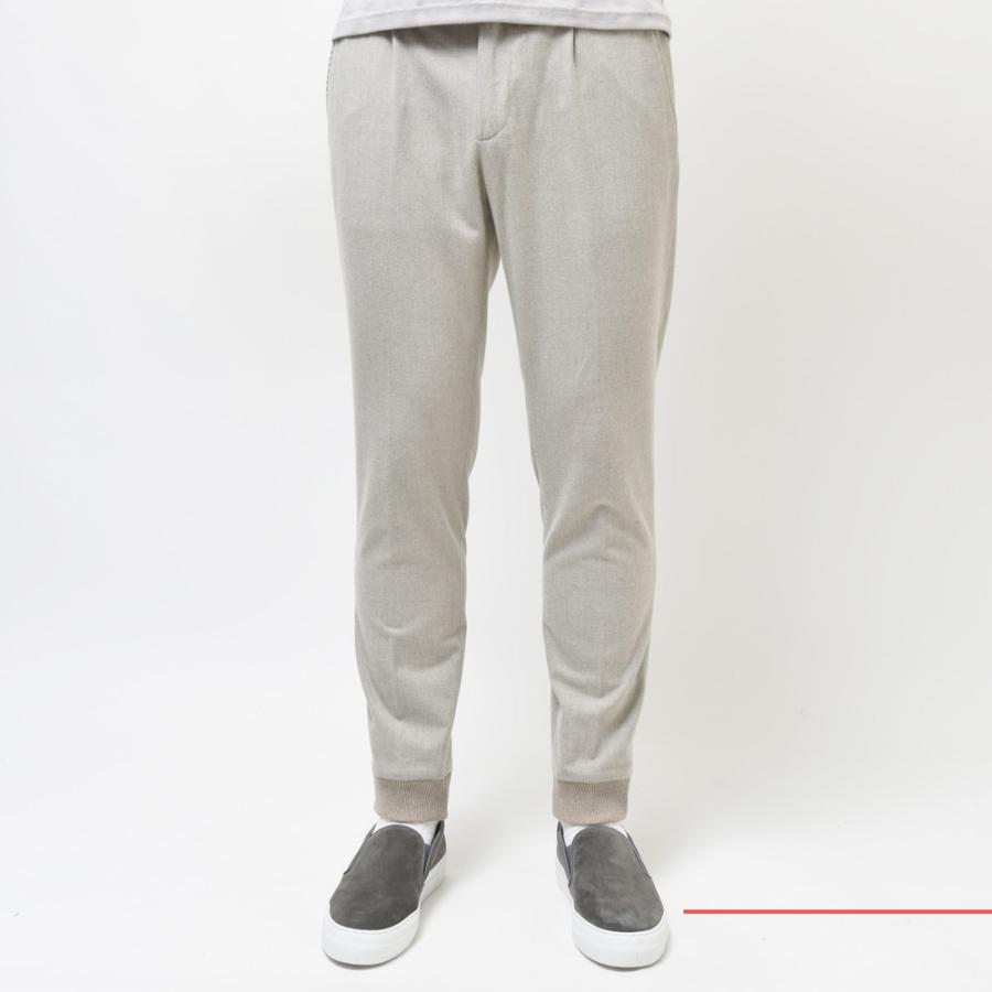 GTA（ジーティーアー）GIORGINOジョルジーノ テックフランネル1