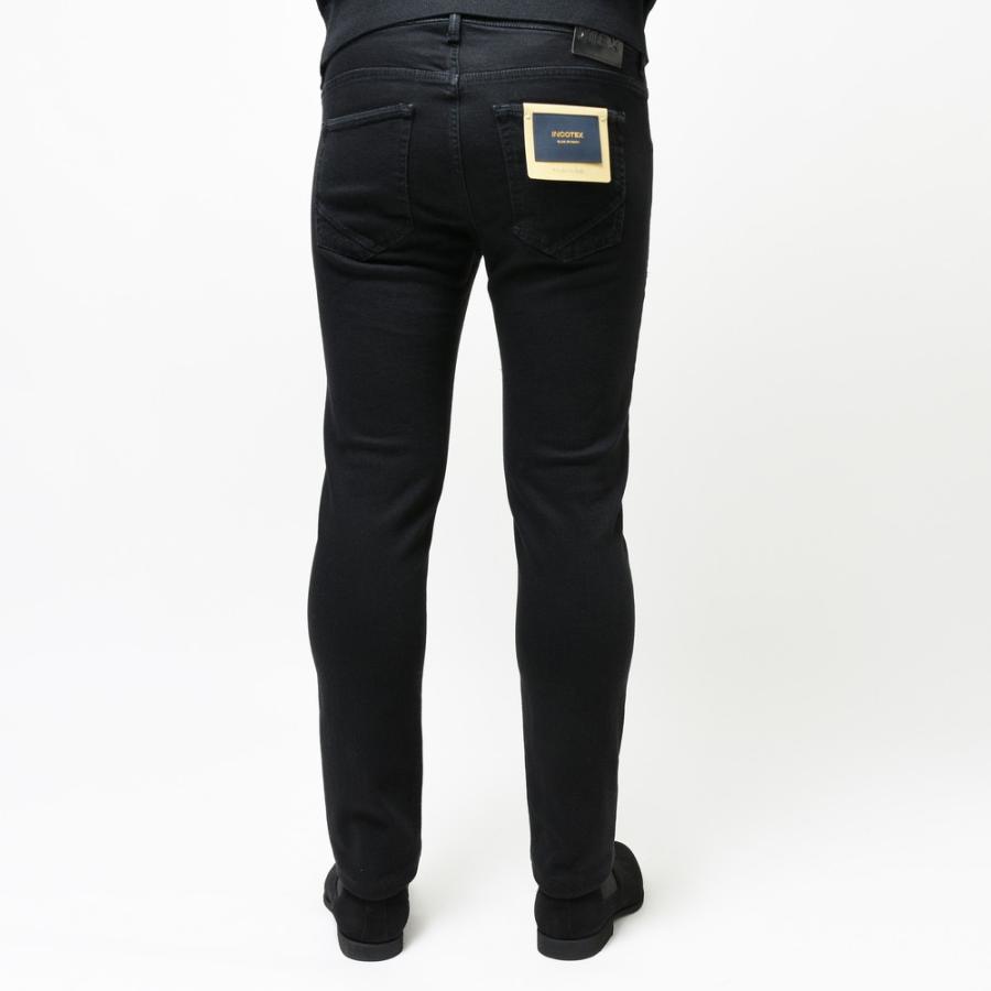 INCOTEX BLUE DIVISION（インコテックス ブルーディヴィジョン）Slim 