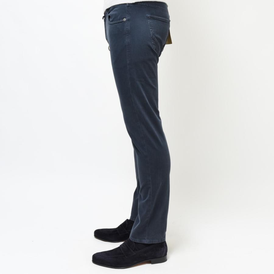 INCOTEX BLUE DIVISION（インコテックス ブルーディヴィジョン）Slim