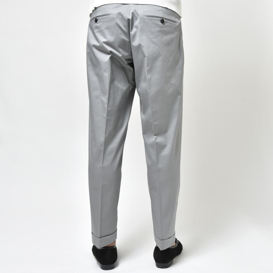 BERWICH（ベルウィッチ）SCOTCHスコッチ コットンストレッチツイル2