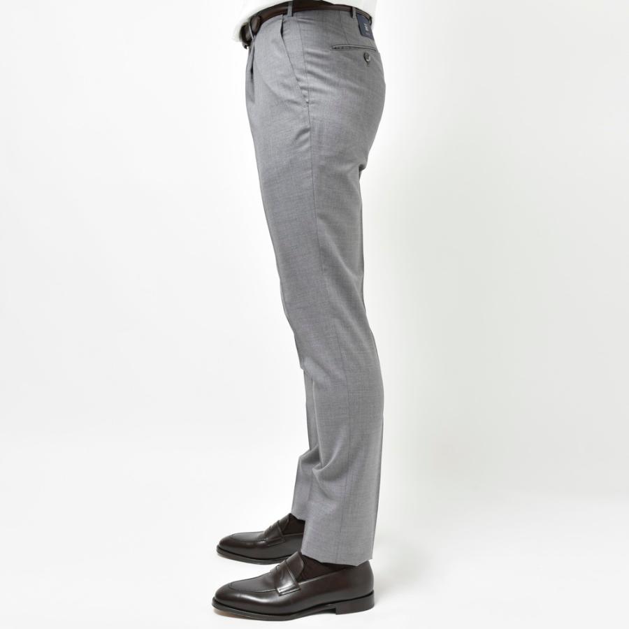 SALE40】INCOTEX（インコテックス）SLIMFIT SUPER100'sウール