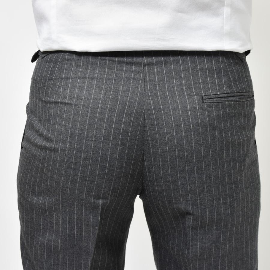 SALE40】IGARASHI TROUSERS（五十嵐トラウザーズ）SUPER120'ウール