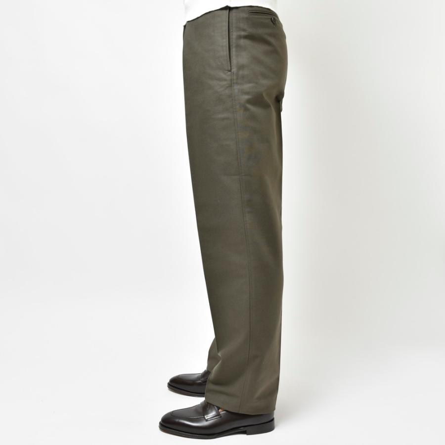 BERNARD ZINS(ベルナール ザンス)WALLIS コットンキャンバス1 BERNARD ZINS(ベルナール ザンス)WALLIS コットンキャンバス1