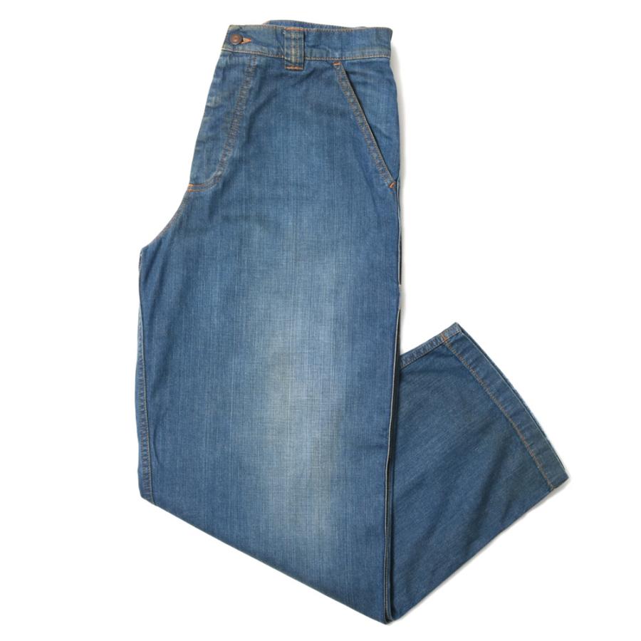 Maison Margiela（メゾン マルジェラ）ウォッシュドコットンペインター