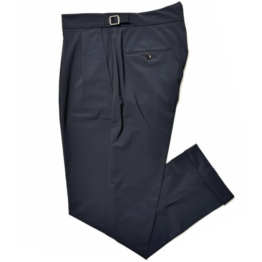 干場氏別注 BERWICH ベルウィッチ SCOTCH activeパンツ