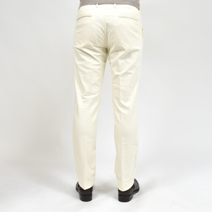 INCOTEX SLACKS（インコテックス スラックス）SLIM FIT ガーメントダイ