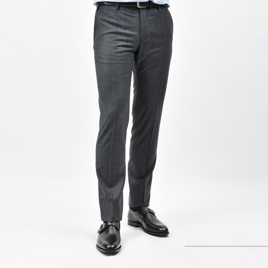 INCOTEX(インコテックス)SLIM FIT SUPER110'sウールハウンド INCOTEX(インコテックス)SLIM FIT SUPER110'sウールハウンド