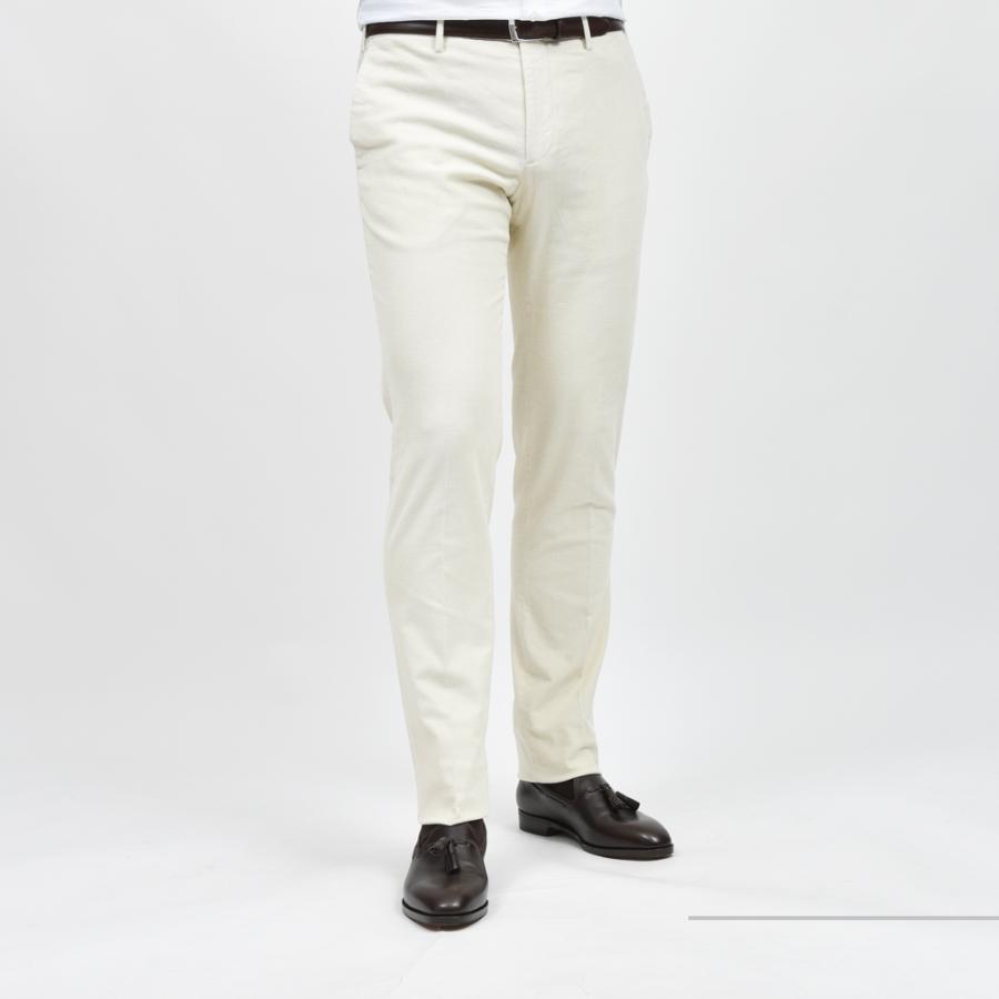 INCOTEX（インコテックス）SLIM FIT HIGH COMFORT ガーメントダイ 