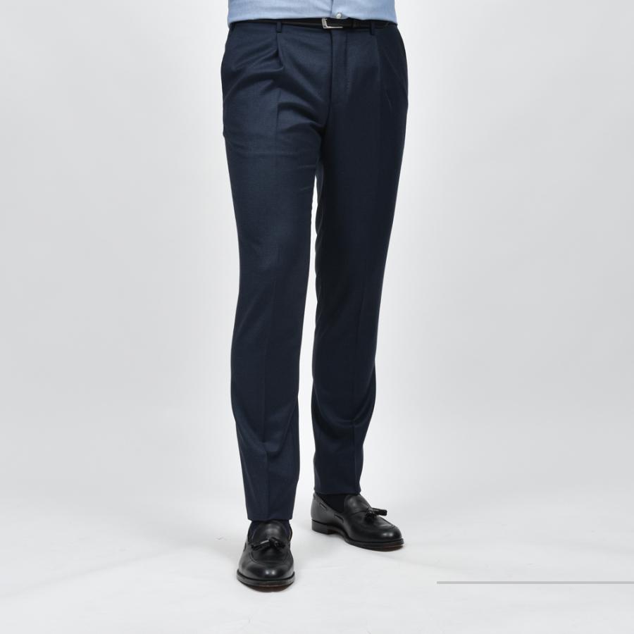 INCOTEX（インコテックス）SLIM FIT SUPER110