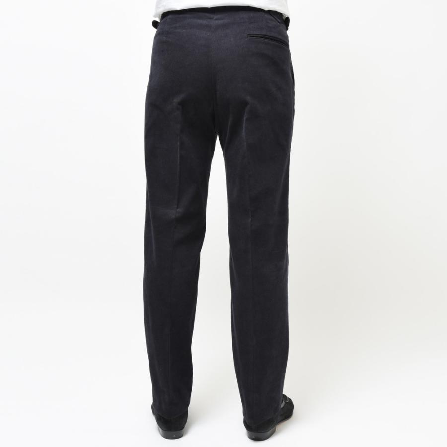 IGARASHI TROUSERS（五十嵐トラウザーズ）コットンコーデュロイ2