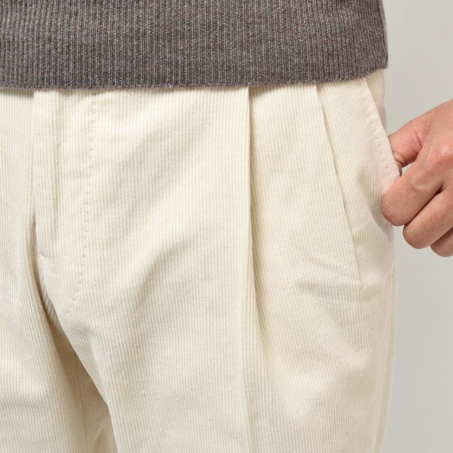IGARASHI TROUSERS（五十嵐トラウザーズ）コットンコーデュロイ2