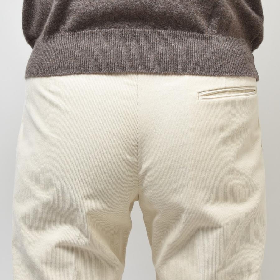 IGARASHI TROUSERS（五十嵐トラウザーズ）コットンコーデュロイ2