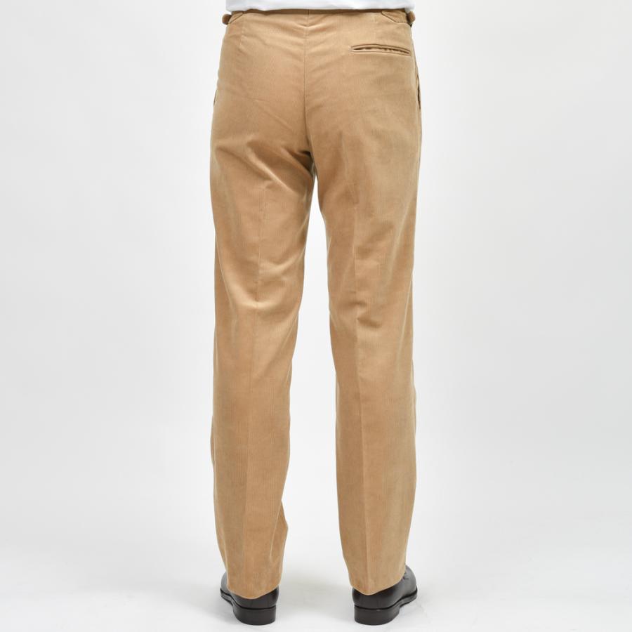 IGARASHI TROUSERS（五十嵐トラウザーズ）コットンコーデュロイ2