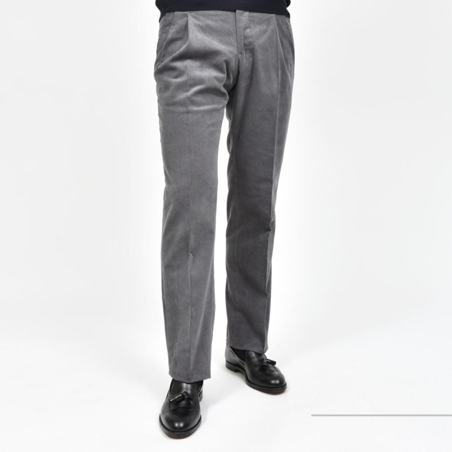 IGARASHI TROUSERS（五十嵐トラウザーズ）コットンコーデュロイ2