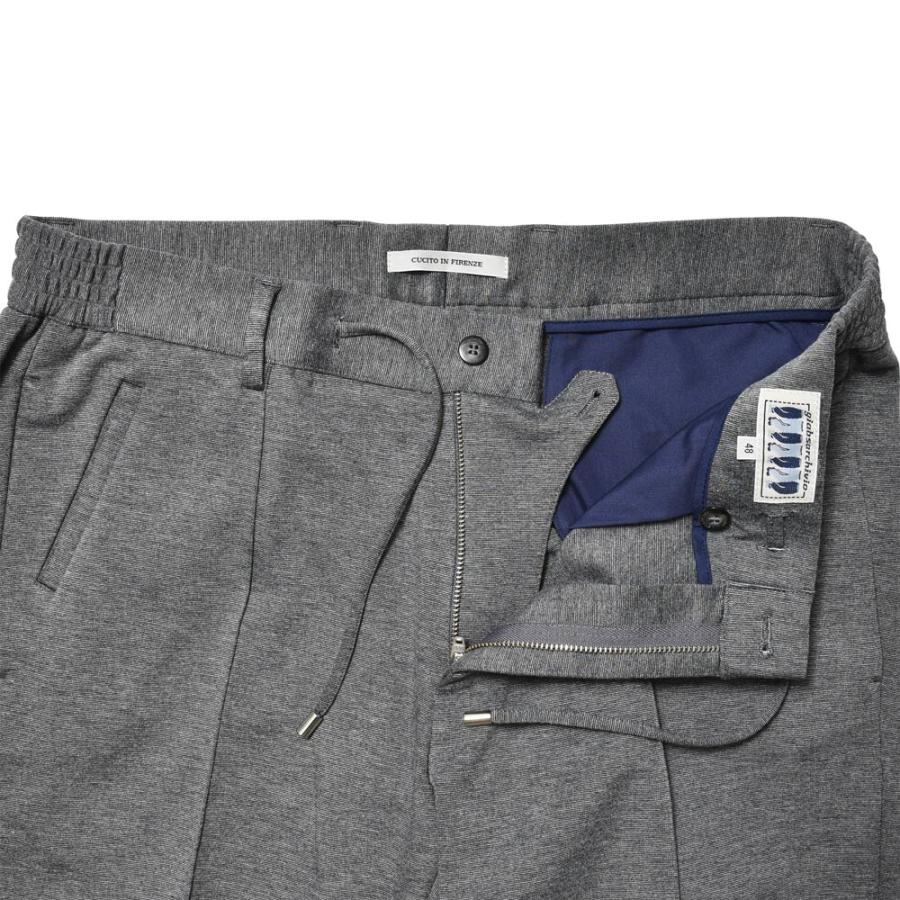 SALE30】giab's ARCHIVIO（ジャブス アルキヴィオ）guji golf別注