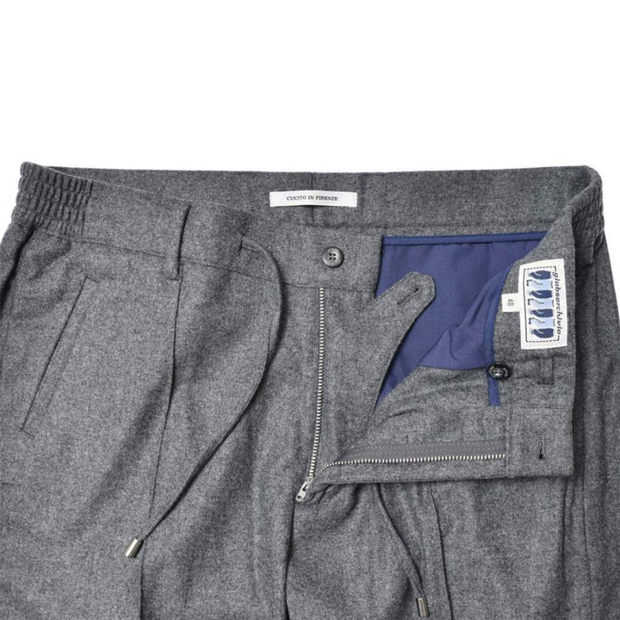 SALE30】giab's ARCHIVIO（ジャブス アルキヴィオ）guji golf別注