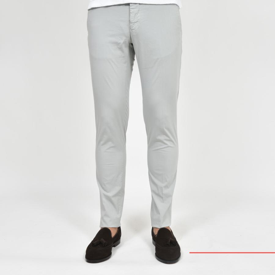 INCOTEX SLACKS（インコテックス スラックス）SLIM FIT ガーメントダイ