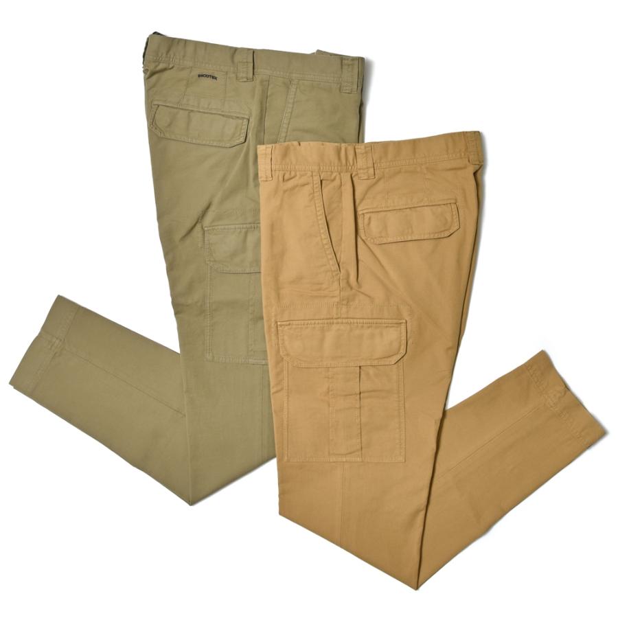 INCOTEX SLACKS（インコテックス スラックス）TAPERED FIT ガーメント 