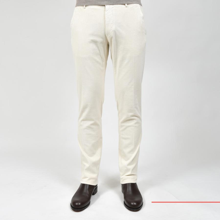 INCOTEX SLACKS（インコテックス スラックス）SLIM FIT ウォッシュド