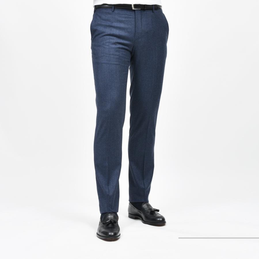 INCOTEX（インコテックス）SKIN fit パンツ インコテックス Skin fit