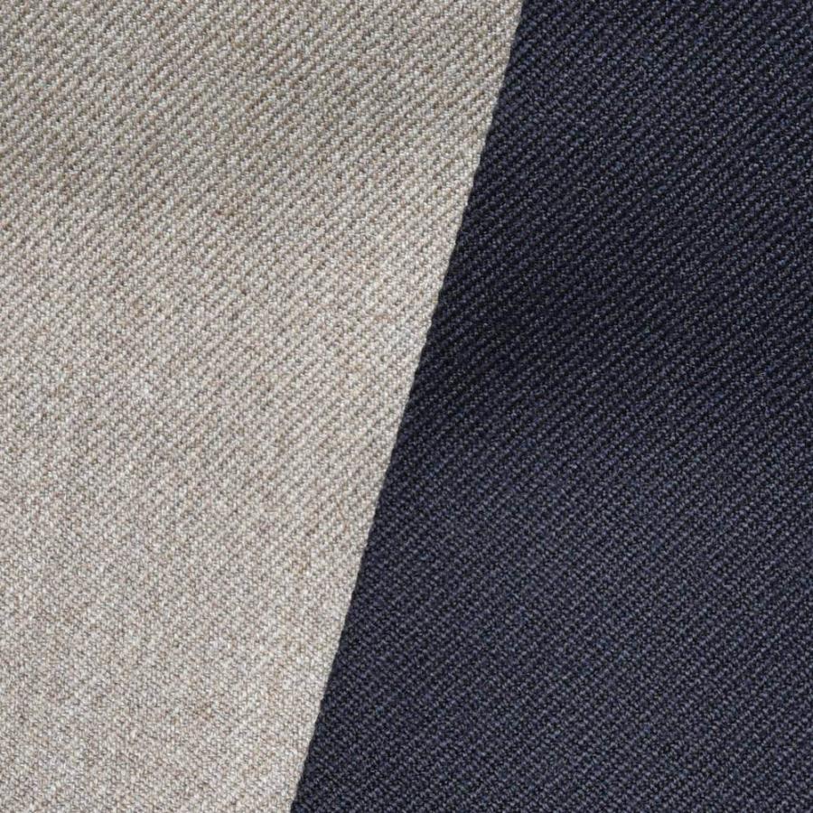 INCOTEX（インコテックス）ELEVATE STRAIGHT FIT ウールサージ1イン