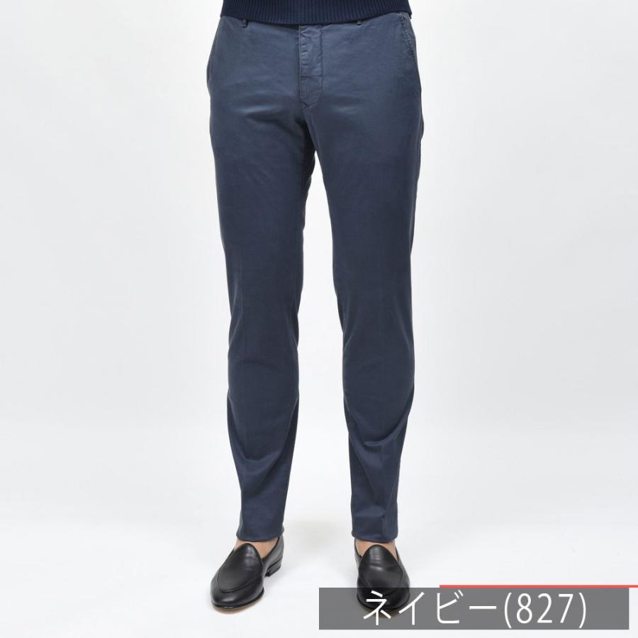 INCOTEX SLACKS（インコテックス スラックス）SLIM FIT ガーメントダイ