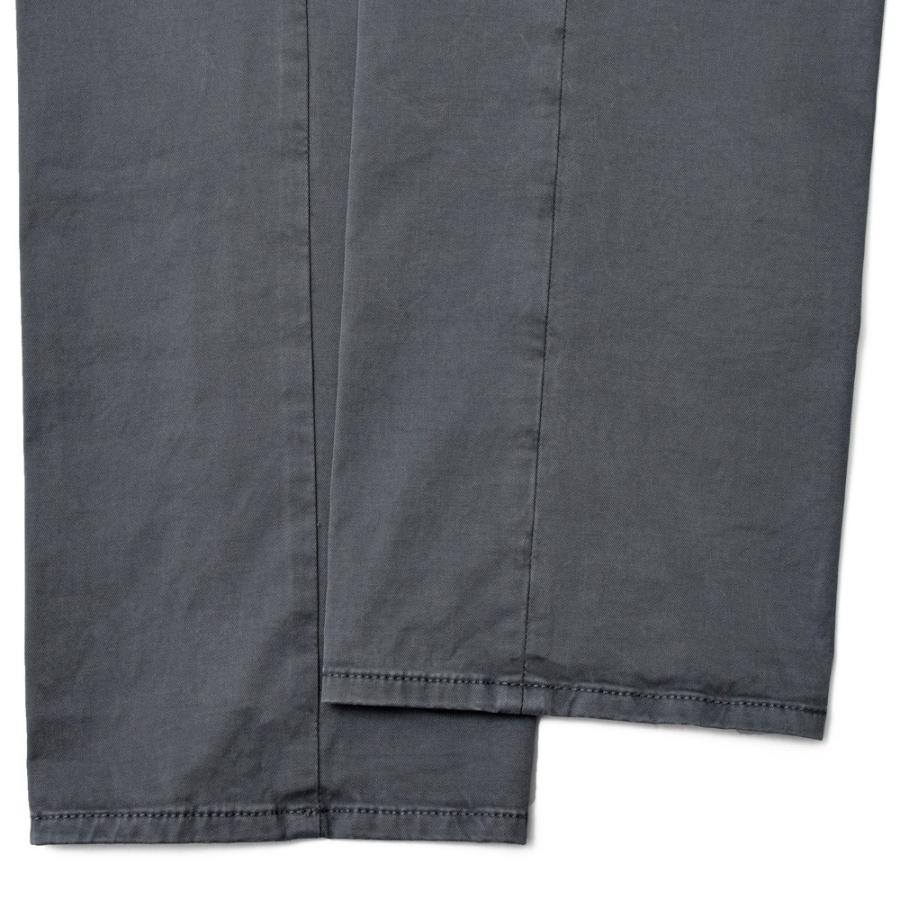 INCOTEX SLACKS（インコテックス スラックス）SLIM FIT ガーメントダイ