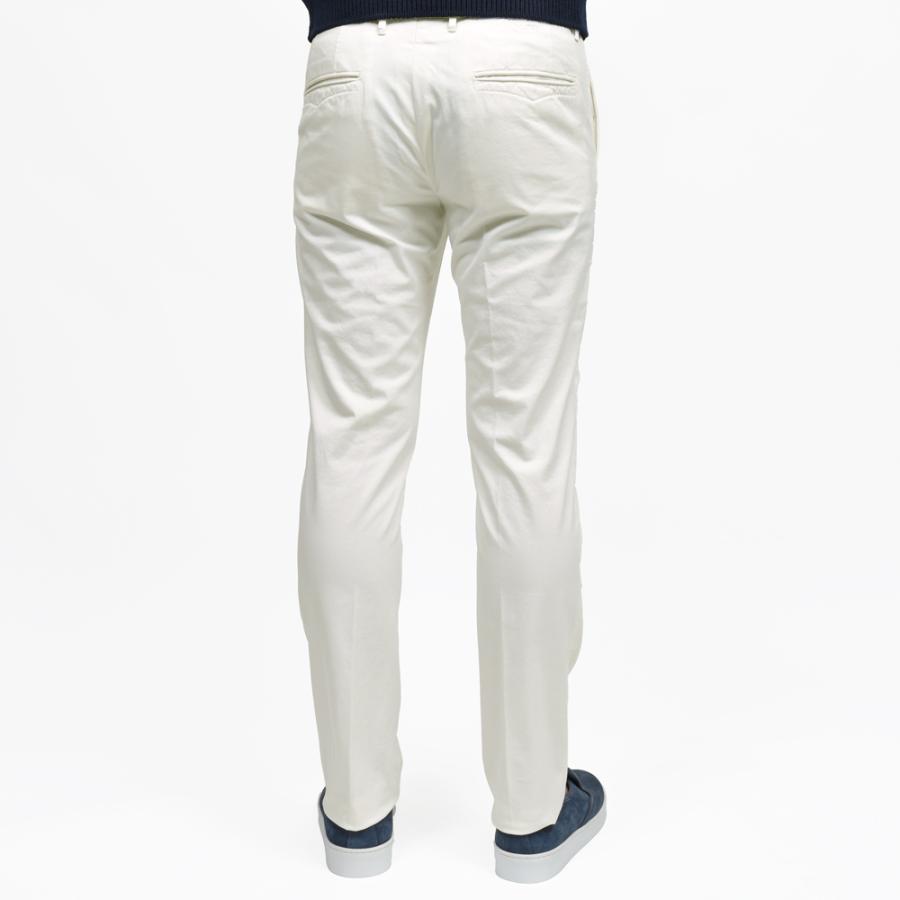 INCOTEX SLACKS（インコテックス スラックス）SLIM FIT ガーメントダイ