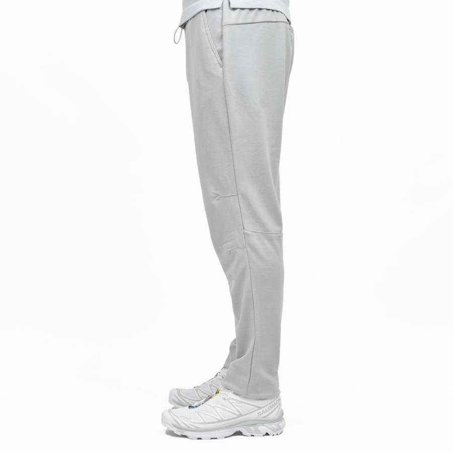 SEASE（シーズ）JERSEY DRAWSTRING PANT ウールナイロンジャージシャーリングパンツ PT056TJ073 13051008039の画像