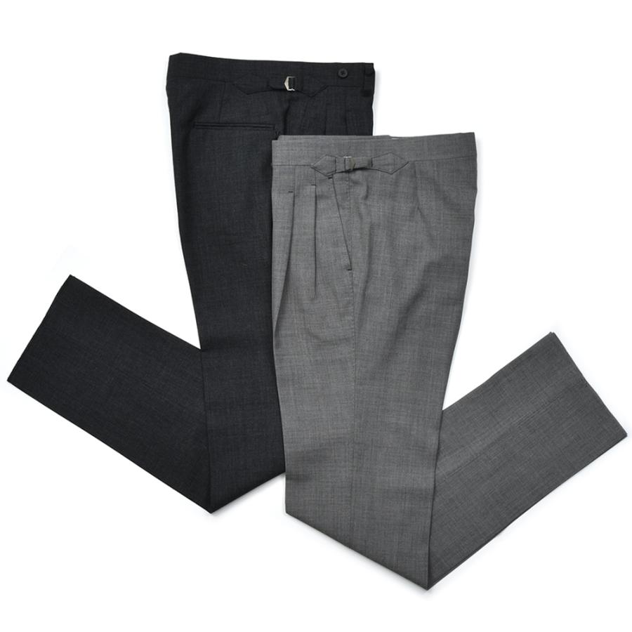 イガラシトラウザーズサイドウールアジャスター