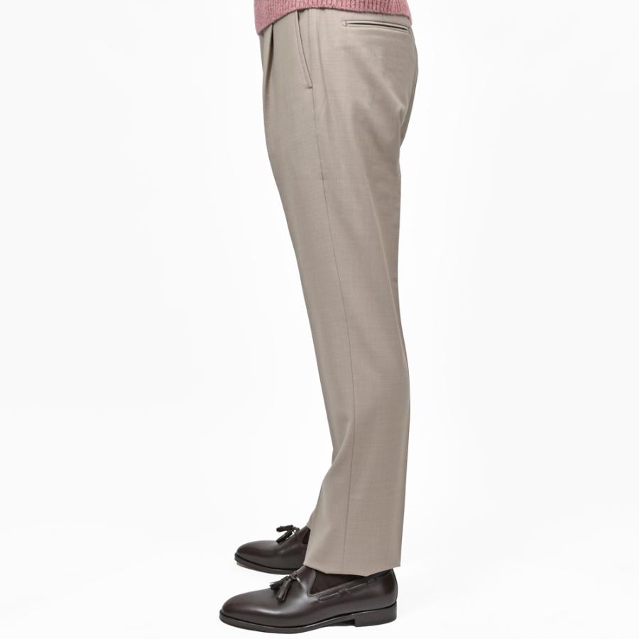 BERWICH（ベルウィッチ）BERTOベルト テクノウール1プリーツ