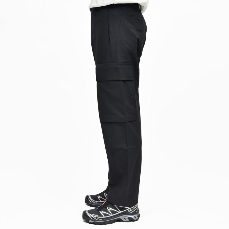 Laminar（ラミナー）ストレッチナイロンカーゴパンツ PT00061UL-12846S 13052001132 |  | 08