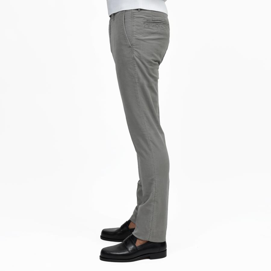 INCOTEX SLACKS（インコテックス スラックス）SLIM FIT ガーメントダイ