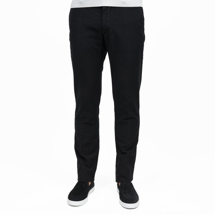 INCOTEX SLACKS（インコテックス スラックス）SLIM FIT ガーメントダイ