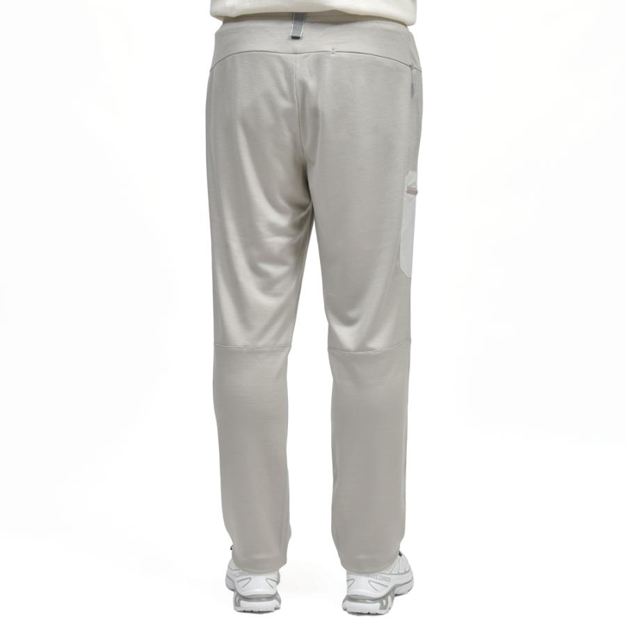 SEASE（シーズ）JEASEY DRAWSTRING PANT ウールジャージシャーリングパンツ PT056TJ186 13052008039の画像