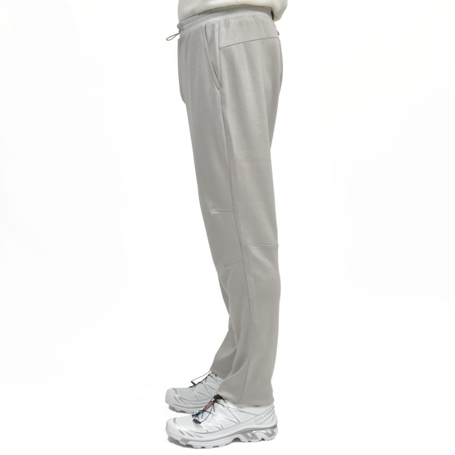 SEASE（シーズ）JEASEY DRAWSTRING PANT ウールジャージシャーリングパンツ PT056TJ186 13052008039の画像