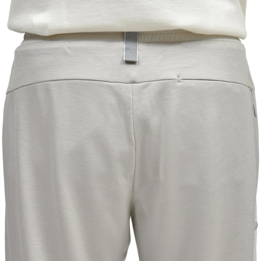 SEASE（シーズ）JEASEY DRAWSTRING PANT ウールジャージシャーリングパンツ PT056TJ186 13052008039の画像