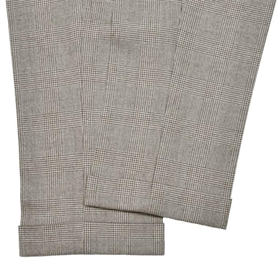 BERWICH（ベルウィッチ）SCOTCHスコッチ ストレッチサキソニーグレン