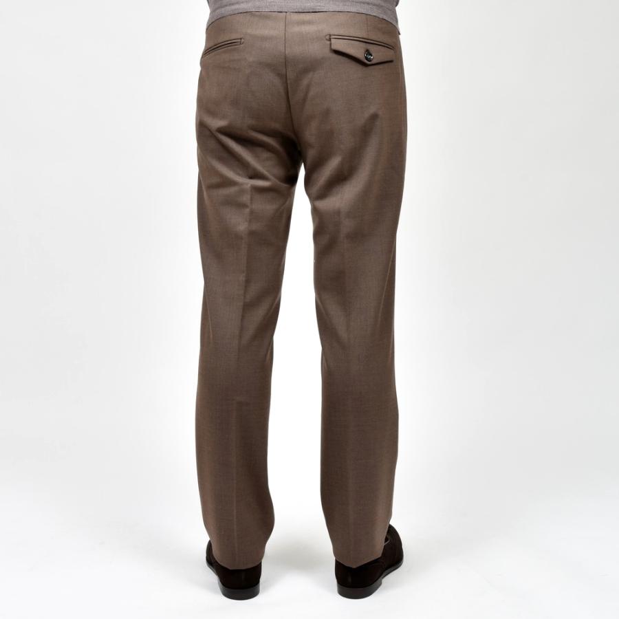 BERWICH（ベルウィッチ）BERTOベルト テクノウール1プリーツバック